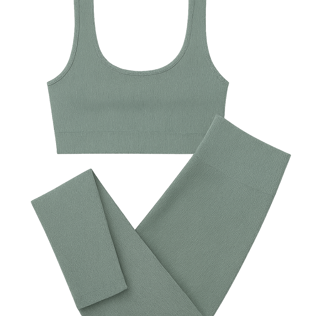 The Everyday Set