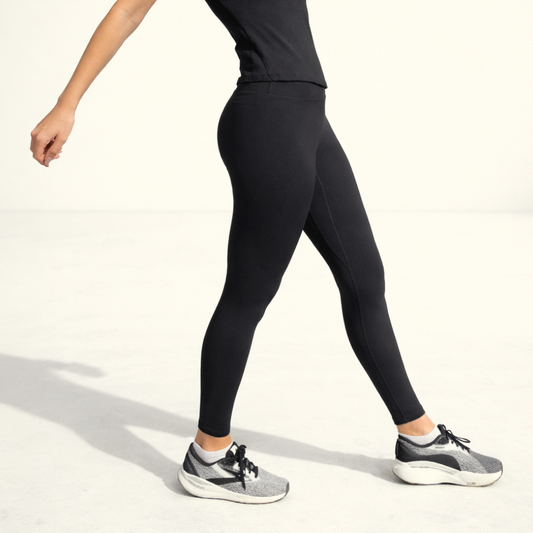 NADI Form Mid-Rise Legging