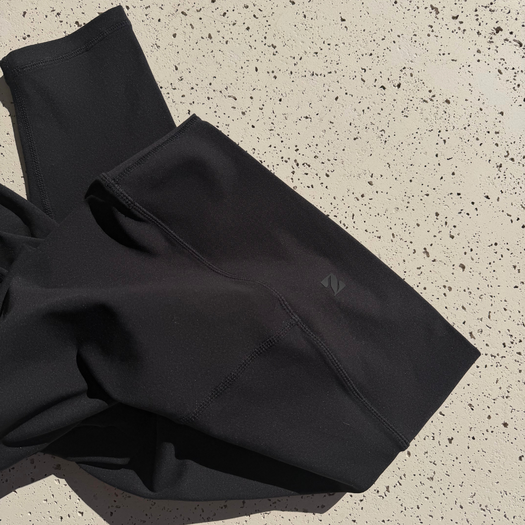NADI Form Mid-Rise Legging