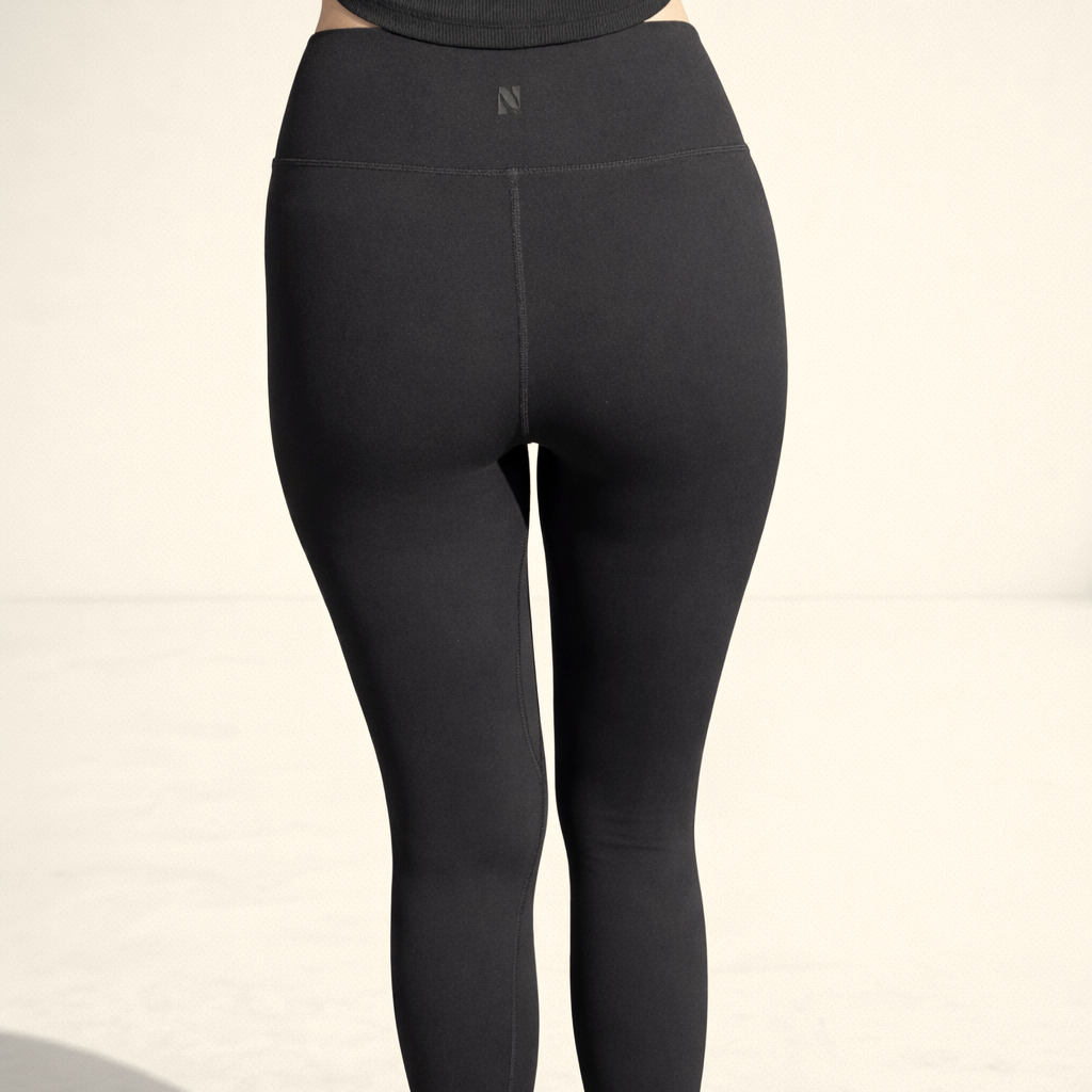 NADI Form Mid-Rise Legging